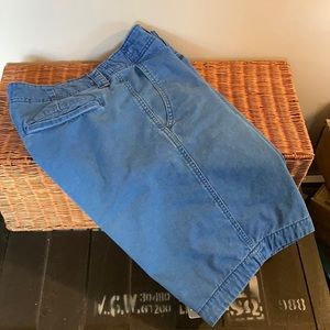 Aeropostale Shorts Sz32